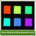 fluorescent phosphor powder for crystal mosaic tile factory